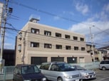 林泉第2ﾋﾞﾙ