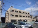 林泉第2ﾋﾞﾙの外観