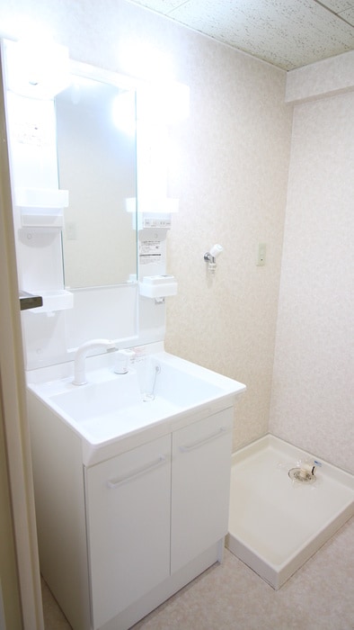 洗面 ネスト・クレ－ル