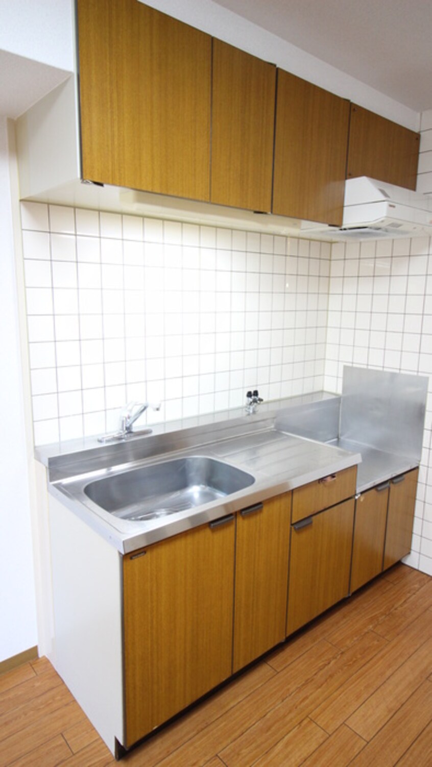 キッチン ネスト・クレ－ル