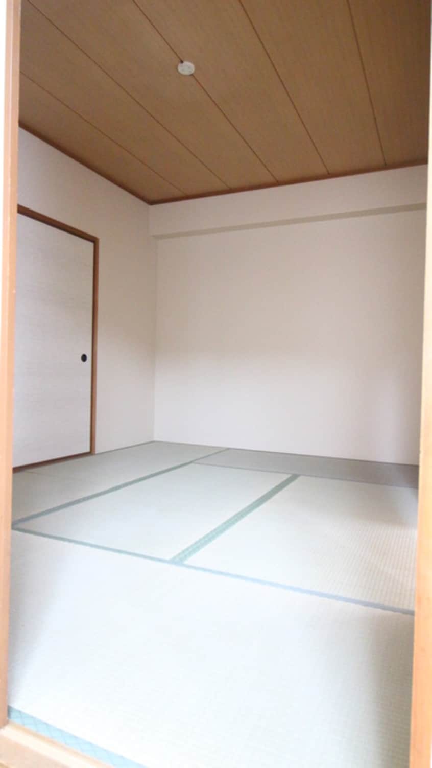 居室 ネスト・クレ－ル