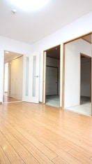 居室 ネスト・クレ－ル