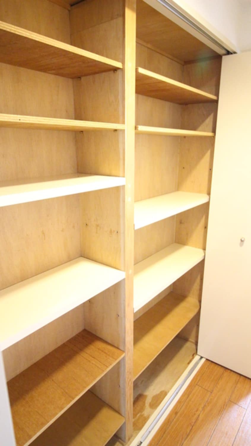 収納 ネスト・クレ－ル