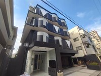 ＣＵＢＥ南塚口Ⅱ（401）
