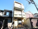 外観写真 スペ－ス東一条