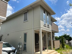ラフィーネ武庫山Ｂ棟