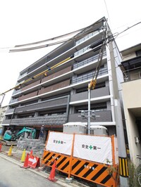 ﾌﾟﾚｻﾝｽTHE KYOTO流雅(506)