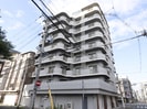 サンメゾン大開の外観