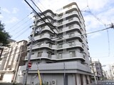 サンメゾン大開