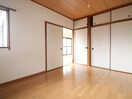 居室 サンメゾン大開