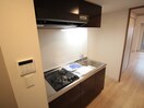 キッチン シェルピアコート貝塚