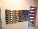 建物設備 シェルピアコート貝塚