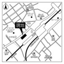 周辺環境 シェルピアコート貝塚