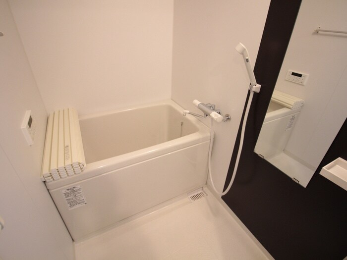 バス／シャワールーム等 シェルピアコート貝塚
