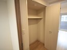 収納 シェルピアコート貝塚