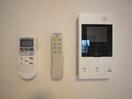 内観写真 シェルピアコート貝塚