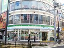 ファミリーマート(コンビニ)まで100m シェルピアコート貝塚