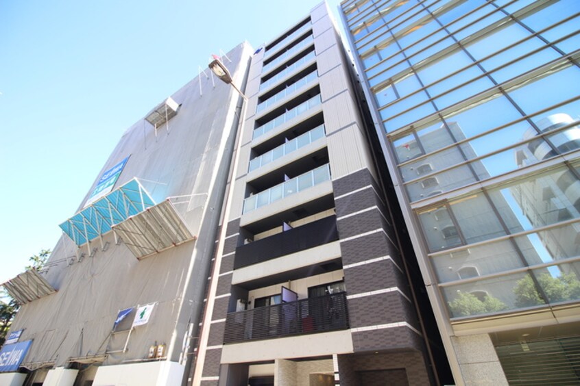 外観写真 Ｃｏｒｅ天満橋