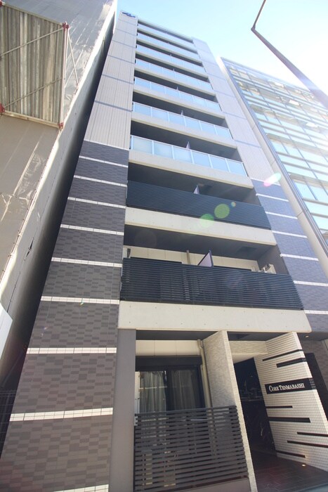 外観写真 Ｃｏｒｅ天満橋