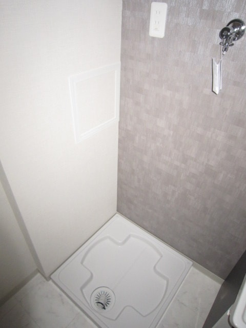 洗濯機置場 Ｃｏｒｅ天満橋