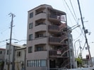 灘南ｉｎｇ ｖｉｌａの外観
