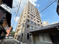 リ－ガル京都二条城東(802)