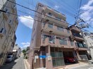 外観写真 ベルエア－塚本