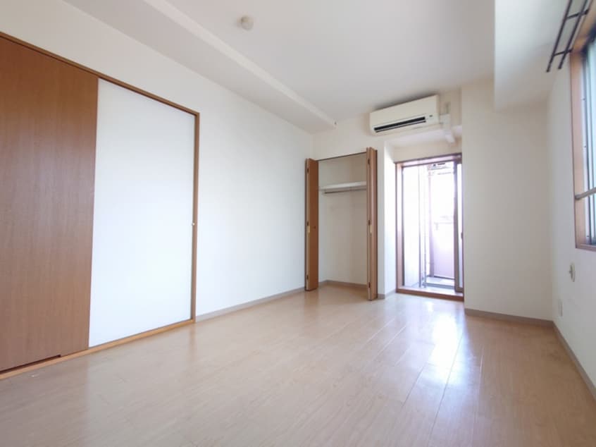 居室 ベルエア－塚本