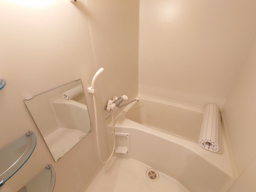 バス／シャワールーム等 ベルエア－塚本