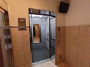建物設備 ベルエア－塚本