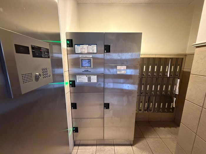 建物設備 ベルエア－塚本