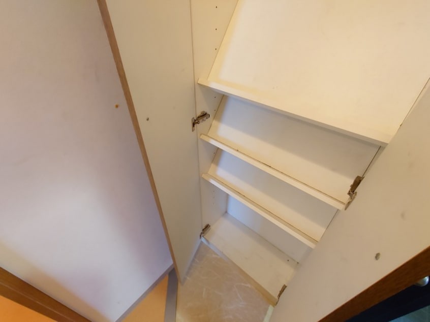 靴箱 ベルエア－塚本