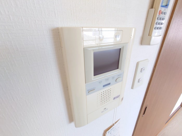 内観写真 ベルエア－塚本