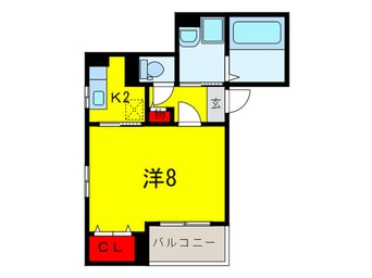間取図 和ハウス