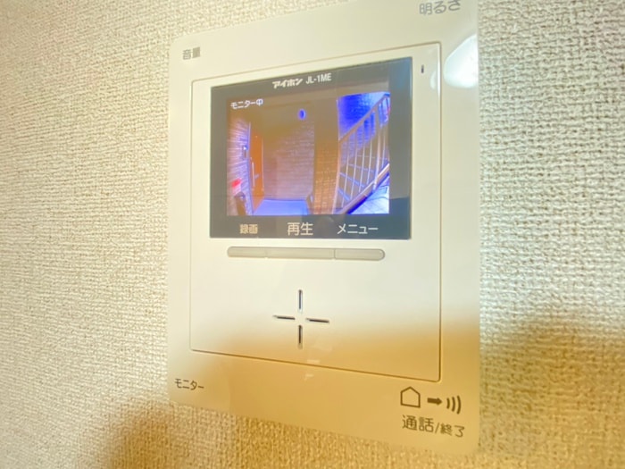 内観写真 和ハウス