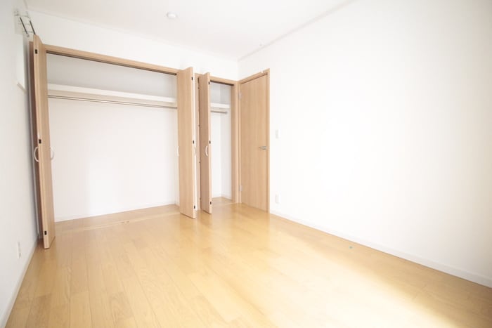 居室 フォレストメゾン福住