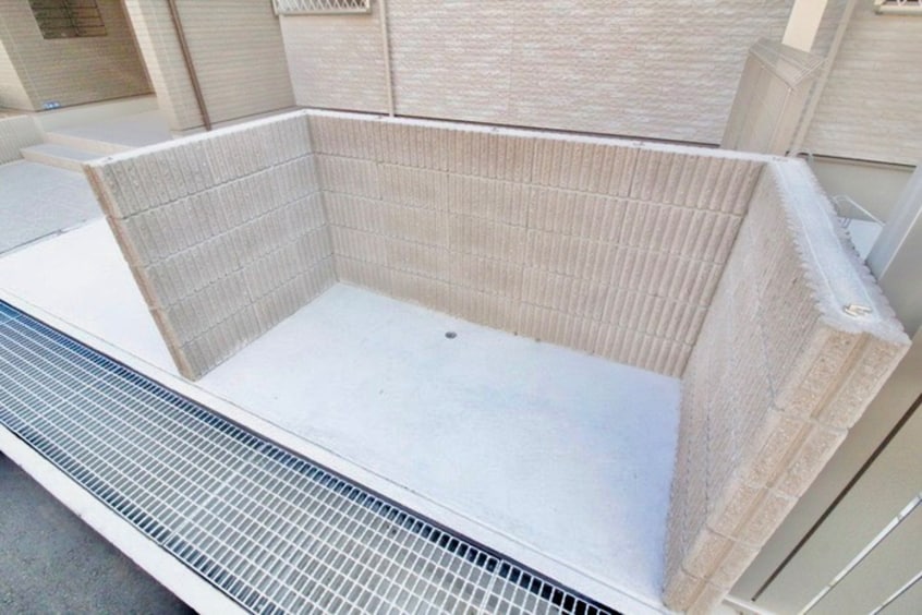 建物設備 フォレストメゾン福住