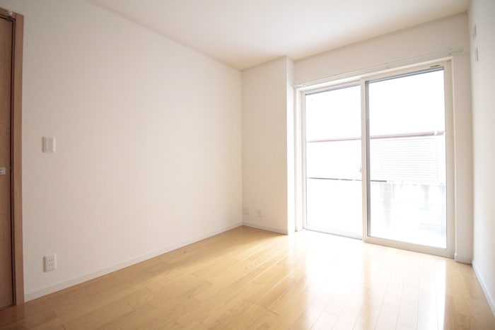 居室 フォレストメゾン福住