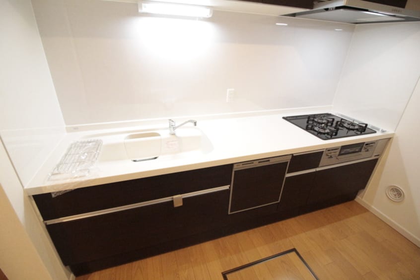 キッチン フォレストメゾン福住