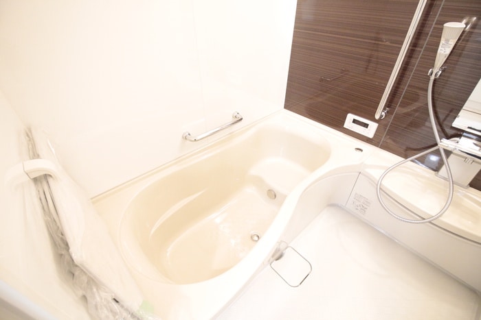 バス／シャワールーム等 フォレストメゾン福住