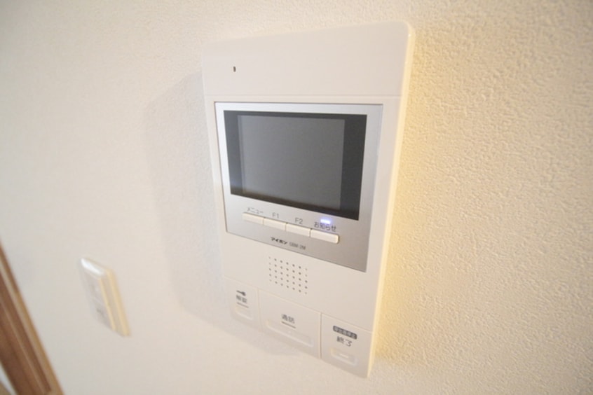 内観写真 フォレストメゾン福住