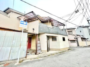 門真市本町貸家