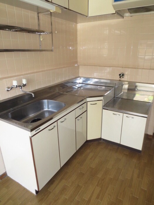 キッチン アビタ桜