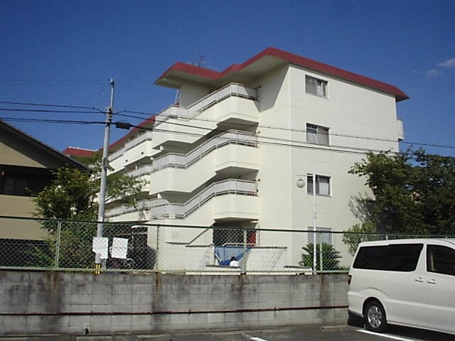 駐車場 アビタ桜