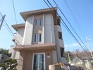 外観写真 ヴァンヴェ－ル夙川
