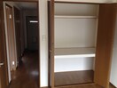 収納 ヴァンヴェ－ル夙川