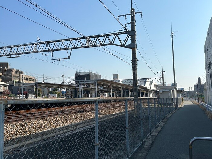 駐車場 栄根２丁目テラスハウス