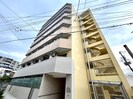 ＤＡＰ正雀の外観