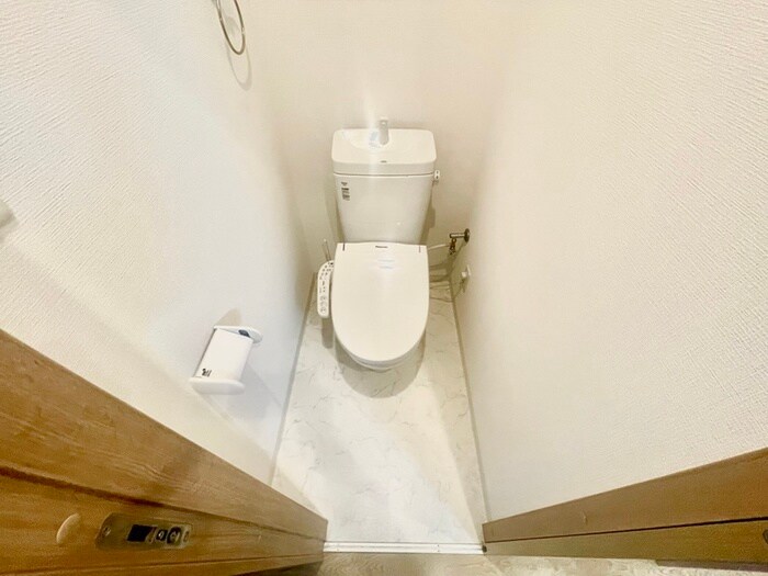 トイレ ＤＡＰ正雀