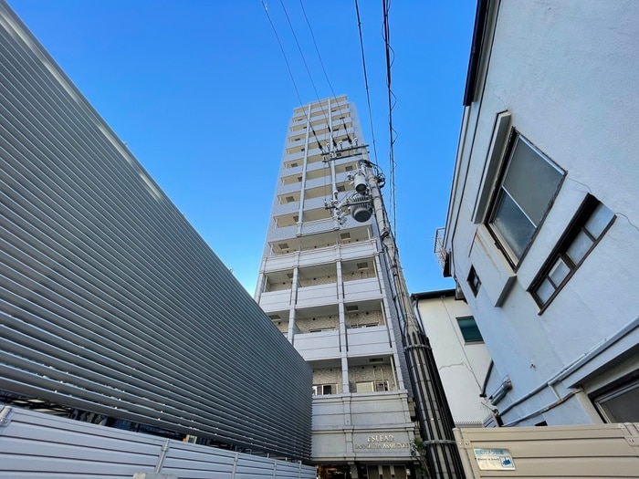 外観写真 エスリード三宮旭通(703)